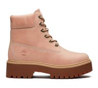 Timberland Bottes Stone Street 6 Inch Lace Up