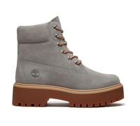 Timberland Bottes Stone Street 6 Inch Lace Up