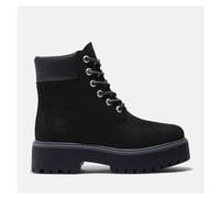 Timberland Stone Street 6´´ Wp Boots Noir EU 37 1/2 Femme