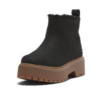 Timberland Bottes Stone Street Mid Code Tb0A283Gw05, Noir , 39 EU