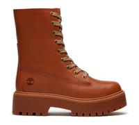 Timberland Bottes Stone Street Mid Lace Up