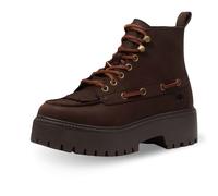 Boots femmes Timberland MID LACE BOOT Marron 39