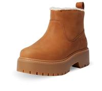Timberland Bottes Stone Street Mid Warm Code TB0A283GEM7 marron femme, marron, 37 EU