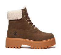 Timberland Bottes Stone Street Mid Warm Lined Waterproof