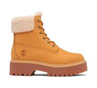 Bottines femme Timberland Stone Street Beige 37,5 Large