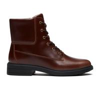 Timberland Bottes Stormbucks Mid Lace Up