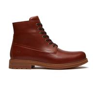 Timberland Bottes Stormbucks Mid Lace Up With Zip Wp