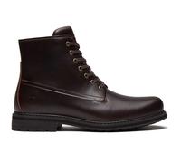 Timberland Bottes Stormbucks Mid Lace Up With Zip Wp