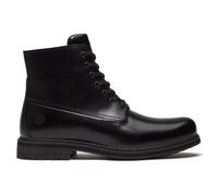 Timberland Bottes Stormbucks Mid Lace Up With Zip Wp