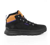Timberland - Bottes Trekker Field - Homme - Chaussures - Noir - Taille: 41 1/2 EU