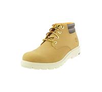 Timberland Bottes Walden Park Wr Chukka pour homme, Jaune blé, 44 EU