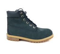 Timberland - Bottine à lacets - Homme - Chaussures - Bleu - Taille: 36 EU