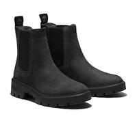 Timberland Bottines Chelsea Cortina Valley noires Taille 39