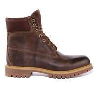 Timberland - Bottine de 15.24 cm - Homme - Chaussures - Brun - Taille: 42 EU