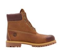 Timberland - Bottine étanche Premium à lacets de 15 cm - Homme - Chaussures - Brun - Taille: 40 EU