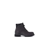 Timberland - Bottine Homme Alburn 6 pouces, gris, 44 EU