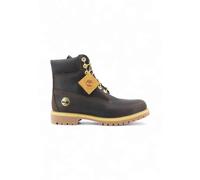 Timberland - Bottine imperméable montante Premium de 15 -24 cm - Homme - Chaussures - Brun - Taille: 41 EU