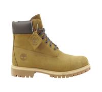 Timberland - Bottine imperméable Premium 6 pouces - Homme - Chaussures - Brun - Taille: 44 EU