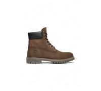 Timberland - Bottine Imperméable Premium à Lacets - Homme - Chaussures - Brun - Taille: 44 1/2 EU