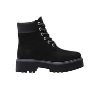 Timberland Stone Street 6´´ Wp Boots Noir EU 37 1/2 Femme