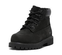 Timberland Bottes imperméables de qualité supérieure pour homme 15,2 cm, noir, 7.5 Wide