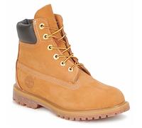Timberland 6-Inch Premium Boot - chaussures d'hiver femme - beige jaune - 36 EU