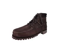TIMBERLAND Bottines à lacets 'Authentic' anthracite, Taille 44