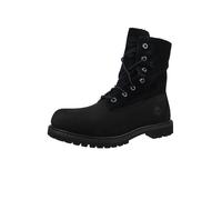 TIMBERLAND Bottines à lacets 'Authentic' noir, Taille 39