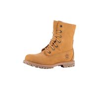 TIMBERLAND Bottines à lacets 'Authentics' cognac, Taille 37