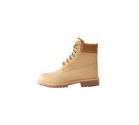 TIMBERLAND Bottines à lacets beige / caramel, Taille 43