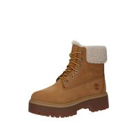 Timberland Stone Street Warm Lined Wp Boots Marron EU 36 Femme