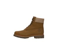 TIMBERLAND Bottines à lacets beige foncé / sépia, Taille 42