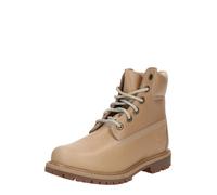 TIMBERLAND Bottines à lacets beige, Taille 39