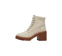 TIMBERLAND Bottines à lacets blanc cassé, Taille 40