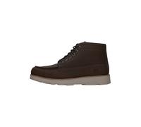 Bottes Timberland Britton Mills Lace Up Chukka marron foncé - 44.5