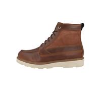 TIMBERLAND Bottines à lacets marron / brun foncé, Taille 42