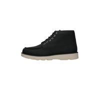 TIMBERLAND Bottines à lacets 'Britton Mills' noir, Taille 46