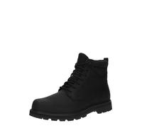TIMBERLAND Bottines à lacets 'Britton Road' noir, Taille 43