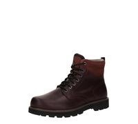 Timberland - Britton Road Mid Lace Up Waterproof Boot - Chaussures de loisirs - EU 42 - burgundy full grain