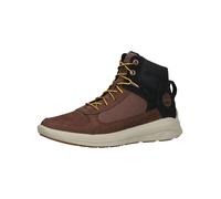 Timberland Bradstreet Ultra Mid Hiker Hiking Boots Marron EU 43 Homme