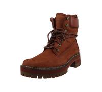 TIMBERLAND Bottines à lacets 'Courmayeur Valley' marron, Taille 36