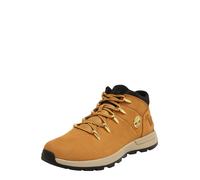 Chaussures Timberland Sprint Trekker Mid marron jaune - 43