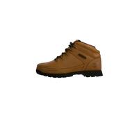 Timberland - Euro Sprint Mid Lace Up Boot - Chaussures de loisirs - EU 41 - wheat / full grain / w black