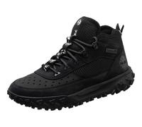 TIMBERLAND Bottines à lacets 'Greenstride Motion 6' noir / blanc, Taille 41,5