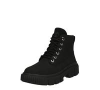 TIMBERLAND Bottines à lacets 'Greyfield' noir, Taille 38,5