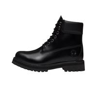 TIMBERLAND Bottines à lacets noir, Taille 40