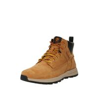 TIMBERLAND Bottines à lacets 'Killington' curry / noir, Taille 41