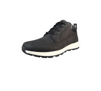 TIMBERLAND Bottines à lacets 'Killington' noir / blanc, Taille 41