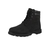 Timberland Bottines Linden Woods WP 6 Inch Femme Noir 38 EU