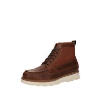 Bottes Timberland Britton Mills Lace Up Waterproof marron - 45.5